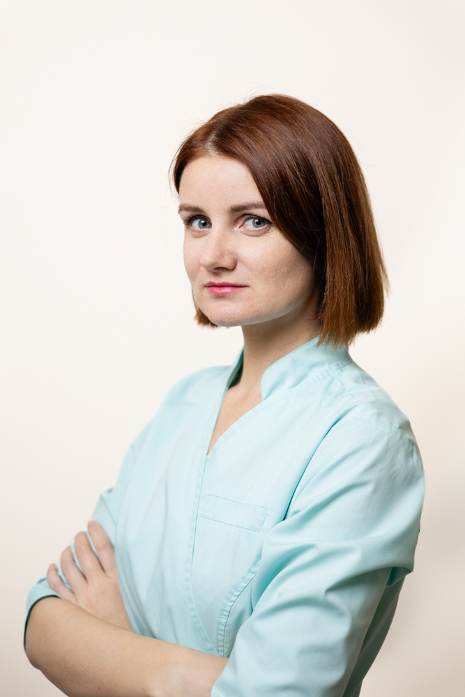 Пискунова Александра Александровна