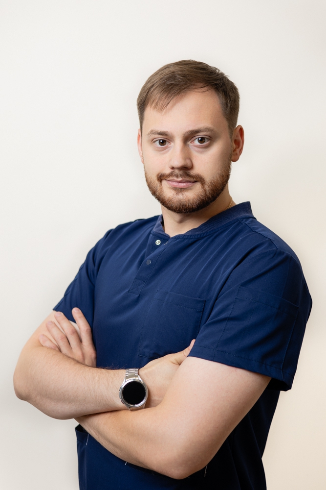 Нир Вячеслав Сергеевич